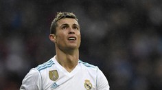 Zahraniční média: Ronaldo opustí Real, vadí mu tam výše platu!