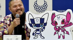Co je to za postavičky? Tokio odhalilo maskoty další olympiády!