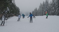 V Česku skončily jarní prázdniny. Školáci je nejčastěji trávili na horách
