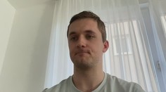 V zámoří mi došla trpělivost. Chci se podívat do nároďáku, hlásí Reichel