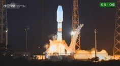 Velká událost: Družice GAIA dnes odstartovala