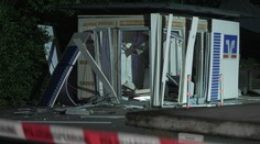 Lupiči odpalují jeden bankomat za druhým, německá policie zadržela 42 lidí