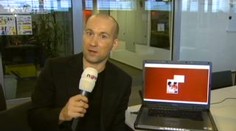 Web uráží menšiny. Autor uniká trestu