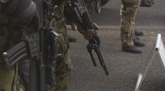 Zbraně z Ukrajiny mohou získat teroristé, varoval bezpečnostní expert