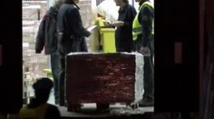 VIDEO: Poštu zamořila jedovatá chemikálie
