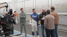 Komentátoři F1 si zahrají v Ulici. Bylo to úžasné, chválí zážitek Eisele