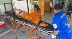 Žena se těsně před kremací probrala v rakvi. Zachránilo ji klepání