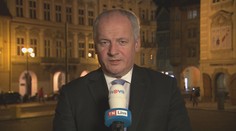 Prymula: Nová opatření k zastavení epidemie nestačí. Řešení je jen jedno