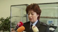 Dva obvinění z vraždy Františka Sahuly