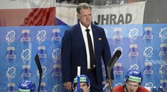 Nájezdy proti Švýcarům musíme brát, řekl Rulík. Potěšil ho výkon Dostála