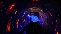 Unikátní liberecké 3D planetárium přiblíží hvězdy, planety, komety i asteroidy