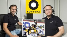 ŽIVĚ z kabiny komentátorů: NHL přináší souboj Blues a Penguins