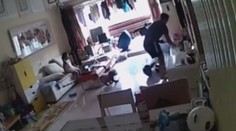 Pozor na elektrokoloběžky. Na Karlovarsku zničila byt, žena je v nemocnici