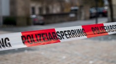 Tři chlapci zavraždili 10letou dívku v německém dětském domově