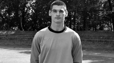 Tragédie v Rusku. Přímo na hřišti zemřel teprve třiadvacetiletý fotbalista