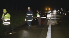 Za jízdu v protisměru hrozí cizinci pokuta a roční zákaz řízení