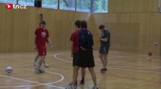 Hokejový Kocourkov v Havlíčkově Brodě: Vzali trenéra, kterého vyhodili