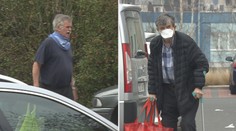 Povinnost nosit roušku někteří lidé ignorují. Včetně ohrožených seniorů