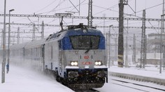 Vlaky mají neustále zpoždění! České dráhy našly novou výmluvu. Jakou?