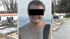 Honza zmizel u hřbitova. Po pěti dnech ho našli mrtvého v lese!