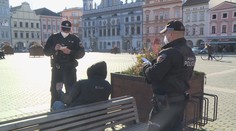 Tři týdny lockdownu za námi, zlepšení moc nepřinesly. Vláda chce prodloužení