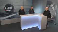 Na trati: Teichman a Nešetřil o Středoevropské rally a možném WRC v ČR