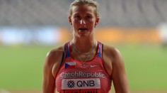 Bída na atletickém MS: Šéftrenér chce zdravotní prohlídky reprezentantů
