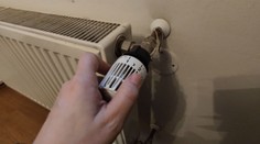 Vytápěný dům jako luxus. Domácnostem hrozí, že budou platit až čtyřnásobek