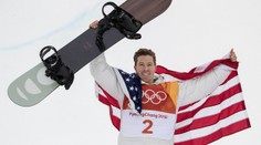 Snowboardová legenda se vrací na scénu, chce zabojovat o pátou olympiádu