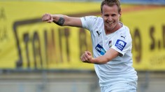 Co předvede Limberský? Sledujte dnes večer na NOVA Sport 1