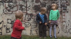 VÍKEND: Jak vysoké bude vaše dítě v dospělosti?
