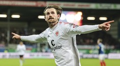 2. Bundesliga: Kiel vs. St. Pauli – 23. 2. 2024