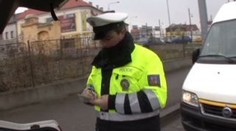 Policisté o víkendu obsadí silnice