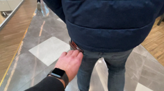 Kvůli covidu ubylo kapsářů, ti teď ale sbírají síly na hlavní vánoční sezónu