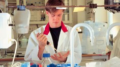 Vědci dokážou opravit protein, který zabraňuje zhoubnému bujení