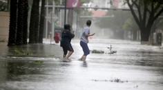 Irma vyřadila klimatizaci v domově důchodců. Stařečky našli mrtvé