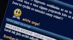 Pedofil na internetu: postiženou dívku nutil posílat erotické fotky