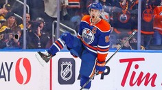 McDavid je v životní formě. Gólem v oslabení překonal Gretzkého rekord