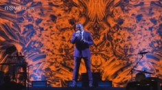 George Michael věnoval vídeňské nemocnici 1000 lístků na svůj koncert