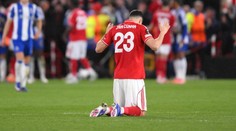 Evropská liga – sestřih: Nottingham Forest vs. FC Porto (16. 4. 2026)