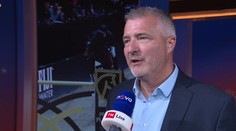 Zájem o Prague Playoffs je obrovský. Andrlík láká i na novinky v programu