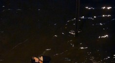 Čech uprostřed apokalypsy: Skočil jsem do auta a uháněl pryč