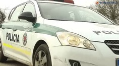 Žena vzala nůž a ubodala svého manžela. Prý ji už dlouho štval!