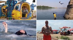 Dovolená v chalífátu: Islámský stát láká turisty podivnou reklamou!