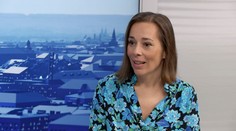 Světový den Downova syndromu: Jsou to lidé jako my ostatní, říká předsedkyně spolku