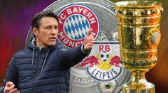 Finále německého poháru je tady! Získá Bayern vytoužený double?