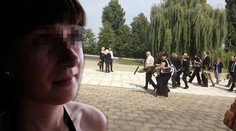 Pohřeb Markéty (24), kterou měl ubodat kamarád v Indii: Zdrcenou matku museli podpírat!