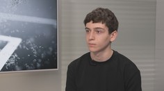 Těžká nehoda v začátcích. O pokračování českého talentu se postaral Enge