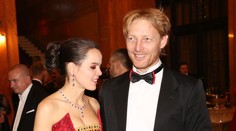 Karel Janeček se rozchází s manželkou Lilií. Zaměstnancům o tom poslal e-mail