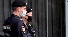 Rusové poslali Česku ostrý dopis. Vydejte nám opoziční novinářku, vyzývají